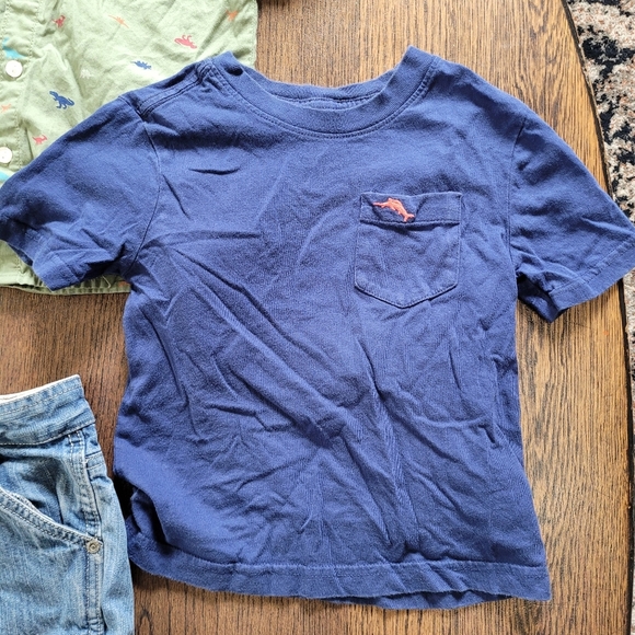 Bundle/Lot of boys Tops and Bottoms Size Boy's 4 - Picture 3 of 7